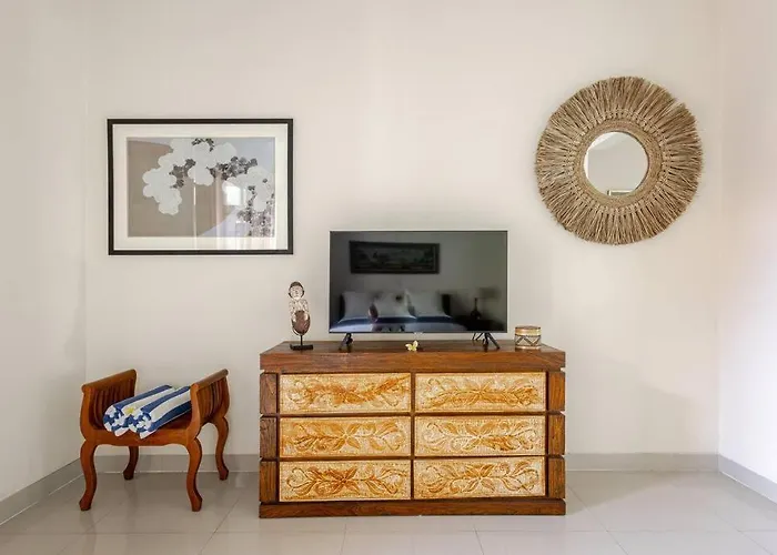 Villa Sapa Gardenia 2 Sanur 